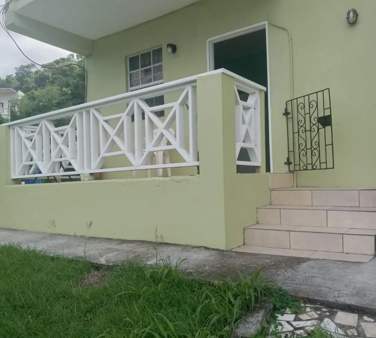 Free Pickup From Rodney Bay Marina Apartamento Gros Islet 0*,