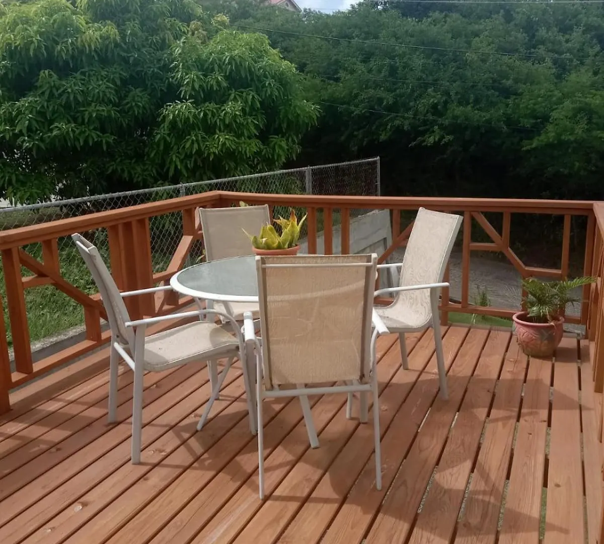 Free Pickup From Rodney Bay Marina Apartamento Gros Islet