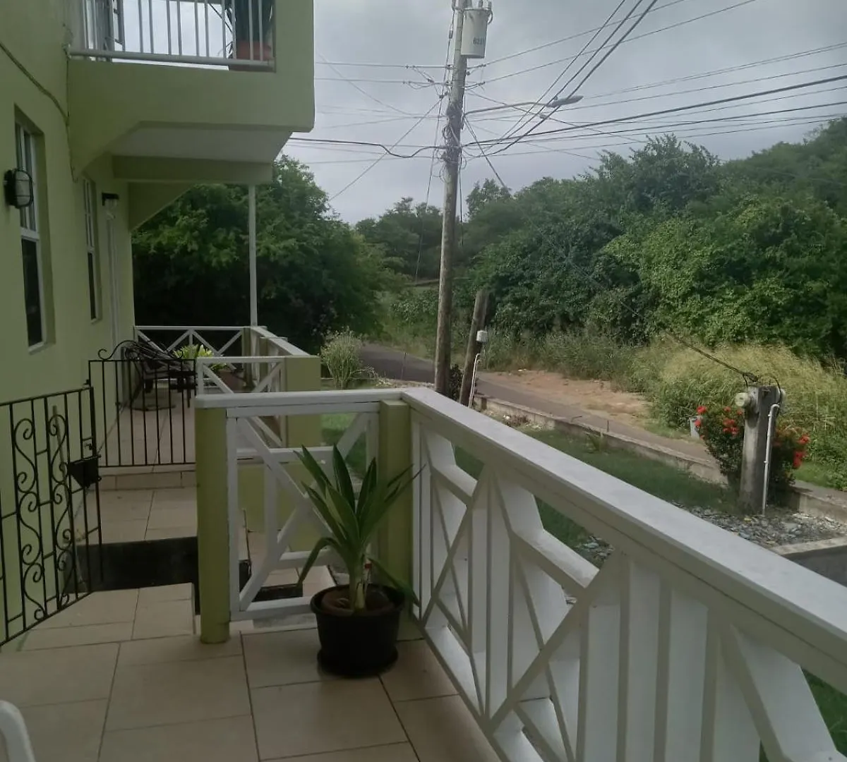 Free Pickup From Rodney Bay Marina Apartamento Gros Islet