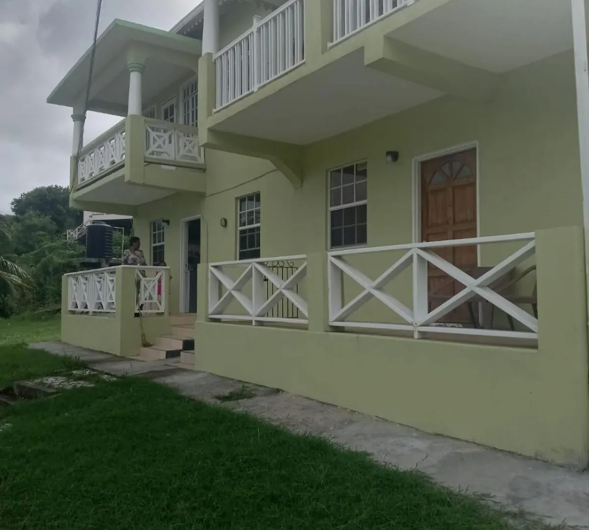 Free Pickup From Rodney Bay Marina Apartamento Gros Islet Santa Lúcia