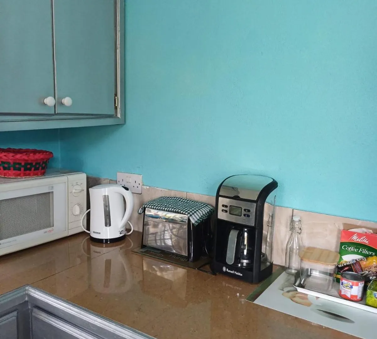 Free Pickup From Rodney Bay Marina Apartamento Gros Islet