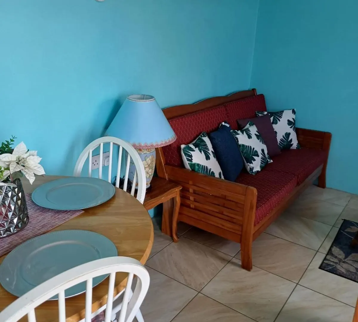 Free Pickup From Rodney Bay Marina Apartamento Gros Islet