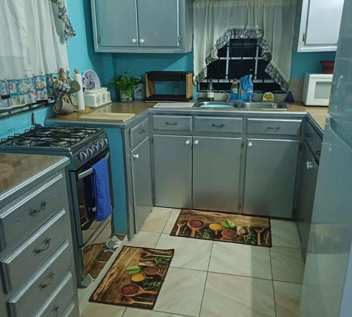 Free Pickup From Rodney Bay Marina Apartamento Gros Islet
